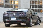 Ford Mustang GT 2014 года